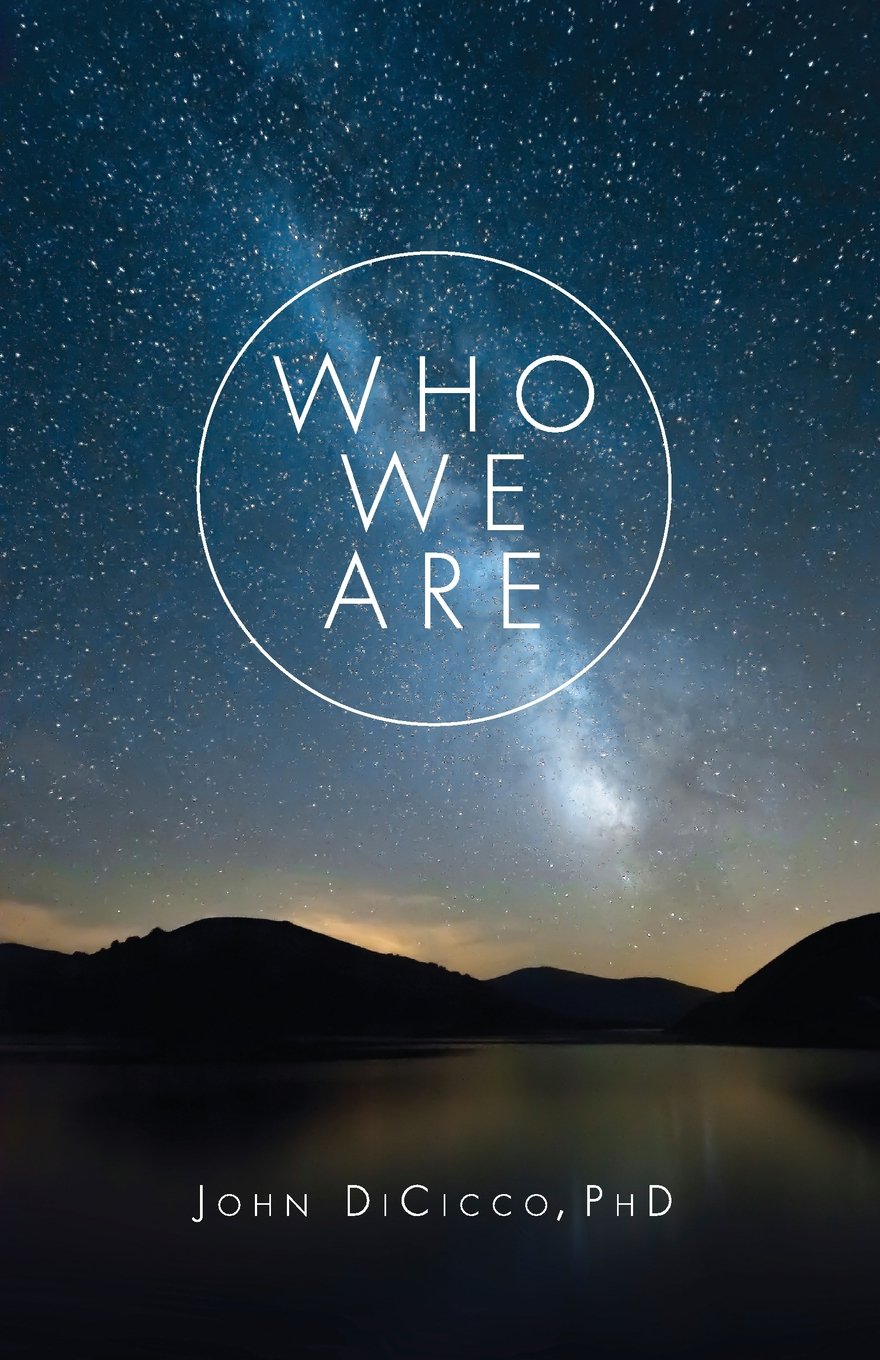 Who We Are book cover