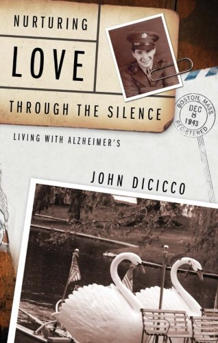 Nurturing Love Through the Silence book cover